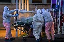 Coronavirus, 10mila morti in Italia ma in un giorno guariti in 1.434