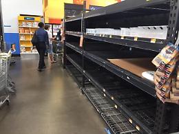 Il sindacato dei poliziotti: sicurezza interna a rischio