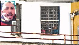 Video proibito in carcere, percosse al ras Basile 