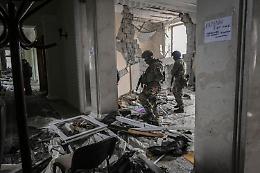 Guerra Ucraina-Russia, le ultime notizie oggi