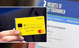 Reddito Cittadinanza, ritardi sulle lavorazioni e tagli: il pasticcio dell’Inps