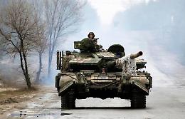 Ucraina, Kiev: «Truppe Russia intorno a capitale si sono ritirate»