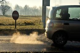 Stop auto benzina e diesel da 2035, via libera Ue ma Italia si astiene