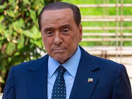 Berlusconi al San Raffaele per controlli, passerà notte in ospedale