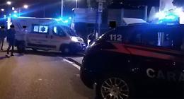 Omicidio Bortone, 4 persone fermate