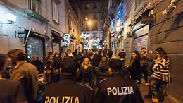 Sicurezza, più fondi e più uomini sul campo