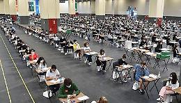 Test Medicina, ultimi giorni per le iscrizioni