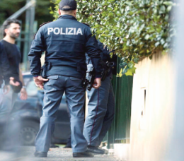Rapina mortale all’Arenaccia, preso il nipote di “’o nfamone”