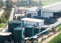 Sette milioni in più per il biodigestore