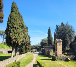Pompei, Porta Nocera: un nuovo percorso di visita
