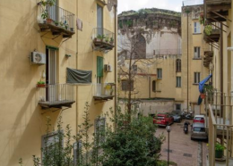Arriva il “Condominio sociale”, ecco i primi inquilini