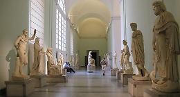 Musei e siti archeologici aperti anche per le festività