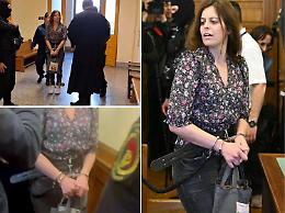 Ilaria Salis resta in carcere, negati i domiciliari: in aula in catene