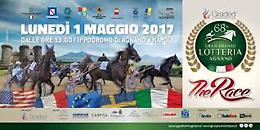 Lotteria, da domani il week-end del grande trotto