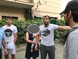 Il medico aggredito da Machach pronto alla querela
