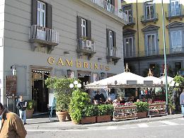 Al “Gambrinus” arrivano le telecamere del format “Buone notizie”