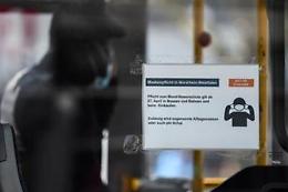 Coronavirus, in Germania risale indice di contagio