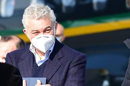 Coronavirus, Arcuri: «App Immuni operativa da maggio»