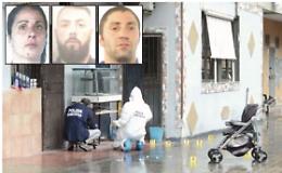 Ordinò l’omicidio D’Amico, ergastolo al ras degli “Xx”
