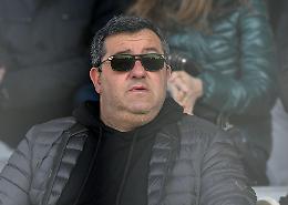 Smentita morte Raiola: «È la seconda volta che mi danno per morto». Ibra al San Rafffaele