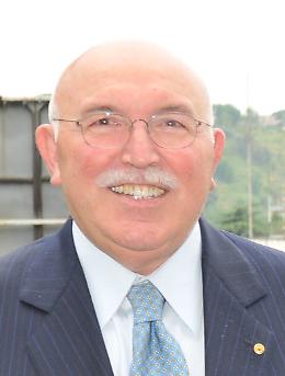 Antonio Coppola nominato Commendatore