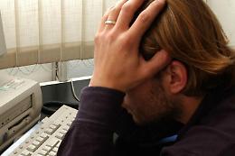 Covid: con il lockdown italiani più depressi 