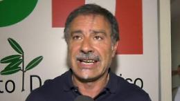 Rione Terra, anche Oddati indagato