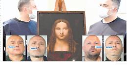 Summit per il Salvator Mundi: «Ho un grosso affare per voi»