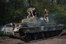 Ucraina-Russia, news oggi tempo reale: notizie ultima ora 28 aprile