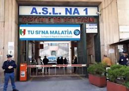 Scudetto, ufficiale: Napoli-Salernitana domenica alle 15, la città pronta alla festa