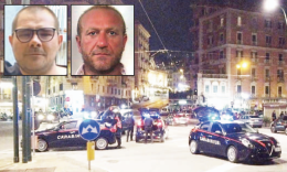 Massacrato per un “basso”, faida per i b&b alla Torretta