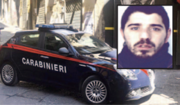 Cocaina al nonnino, Mucci torna dentro