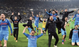 Il Casms dice sì: Napoli-Salernitana si giocherà domenica alle ore 15