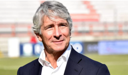 La Napoli dello sport, il ministro Abodi all'Arciconfraternita dei Pellegrini