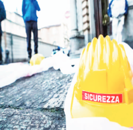 Campania: lavorare per non morire