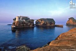 Parco sommerso di Gaiola, riqualificata l'antica grotta dei pescatori