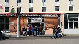 Ritrovata la studentessa sparita dal Liceo Scientifico di Castellammare di Stabia. Allarme rientrato