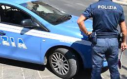 San Giorgio a Cremano, reagisce a rapina: ferito da un colpo di pistola alla gamba