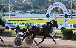 Fase 2, riapre l'ippodromo di Agnano: corse a porte chiuse