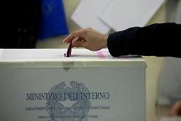 Elezioni, ipotesi regionali il 6 settembre