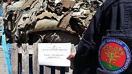 Smaltimento illecito, denunciati 5 titolari di aziende conciarie