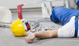 Tragedia sul lavoro: operai investiti da vapore bollente di ammoniaca