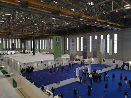 Covid Napoli, 31 maggio open day AstraZeneca fascia 20-39 anni 