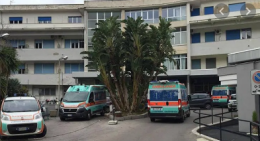 Sorrento ha tutto, tranne un ospedale efficiente