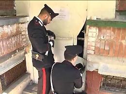 Villaricca, sequestrato autolavaggio che scarica abusivamente fumi e liquidi