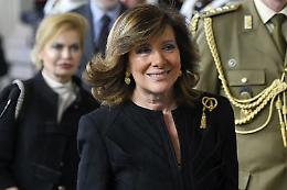 Vitalizi, 5S contro Casellati. Ma Fico: «Nessuna polemica»