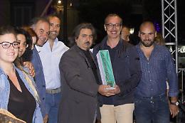 Gigli di Nola, premiati Barca e Ortolano