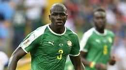 Russia 2018: la Colombia elimina il Senegal di Koulibaly