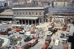 Strage Bologna, l'innesco ritrovato scagiona i “neri"?