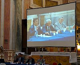 Ingegneri, approvato il bilancio consuntivo